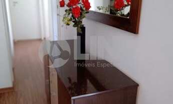 Imagem 6: Apartamento de 3 dormitórios sendo 1 suíte à venda com 1 vaga de garagem em Porto Alegre