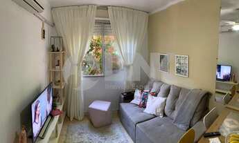 Imagem: Apartamento 1 dormitório com 1 vaga de