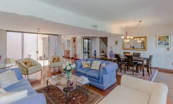 Imagem: Casa 4 dormitórios com 4 vagas de garagem