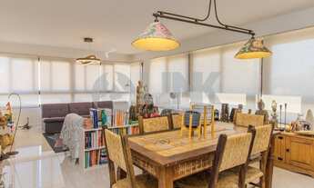 Imagem 5: Apartamento Garden alto padrão de 3 quartos com 3 vagas à venda no bairro Petrópolis em Po