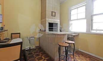 Imagem 6: Casa de 3 quartos 3 suítes e 6 vagas de garagem à venda no bairro Independência em Porto A