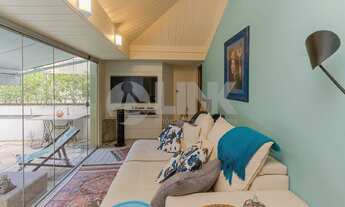 Imagem 2: Apartamento Garden de 3 quartos com 2 vagas à venda no bairro Bela Vista em Porto Alegre