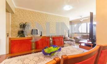 Imagem 4: Apartamento 3 dormitórios com 1 vaga de garagem à venda no bairro Vila Ipiranga em Porto A