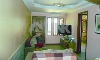 Imagem 3: Casa 3 dormitórios com 2 vagas de garagem à venda no bairro Sarandi em Porto Alegre