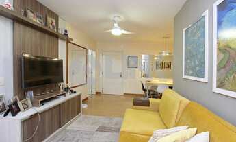 Imagem 5: Apartamento 3 dormitórios com 1 vaga de garagem à venda no bairro Vila Ipiranga em Porto A