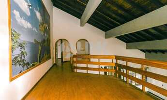 Imagem 3: Casa com 7 dormitórios sendo 6 suítes e 15 vagas de garagem à venda no bairro Ipanema em P