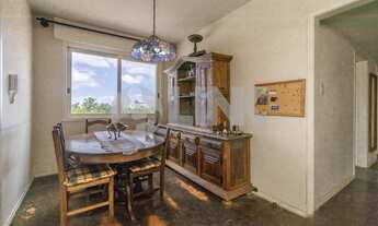 Imagem 6: Apartamento 3 dormitórios com 1 vaga de garagem à venda no bairro Bom Fim em Porto Alegre