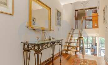 Imagem 7: Casa 4 dormitórios com 4 vagas de garagem à venda no bairro Cristal, zona sul de Porto Ale