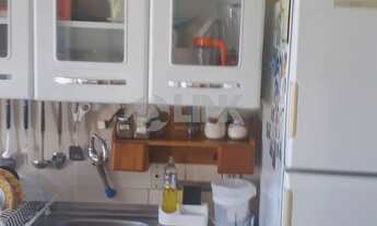 Imagem 6: Apartamento de 2 dormitórios à venda no bairro Floresta em Porto Alegre próximo ao Zaffari