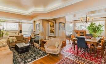 Imagem: Apartamento de 3 dormitórios sendo 1 suíte