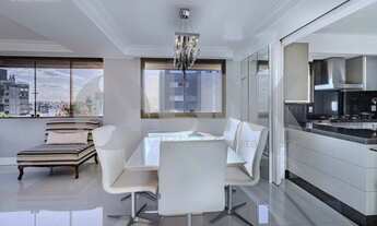 Imagem 7: Cobertura 3 dormitórios com 2 vagas de garagem à venda no bairro Bela Vista em Porto Alegr