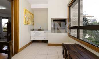 Imagem 4: Apartamento alto padrão de 3 quartos com 3 vagas à venda no bairro Petrópolis em Porto Ale