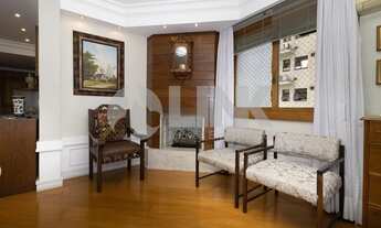 Imagem 6: Apartamento alto padrão de 3 quartos com 3 vagas à venda no bairro Petrópolis em Porto Ale