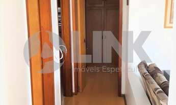 Imagem 4: Apartamento de 3 quartos com 1 vaga à venda no bairro Sarandi em Porto Alegre