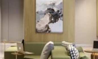 Imagem 4: STUDIO RESIDENCIAL em Porto Alegre - RS, Passo da Areia