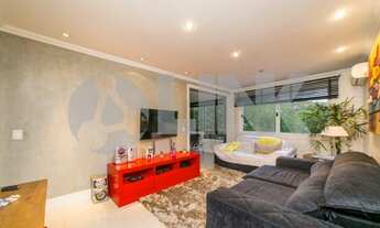 Imagem 3: Apartamento de 2 dormitórios sendo 1 suíte à venda com 1 vaga de garagem em Porto Alegre