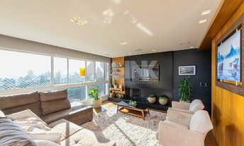 Imagem 3: Apartamento 3 dormitórios, 3 suítes e 3 vagas de garagem à venda no bairro Petrópolis em P