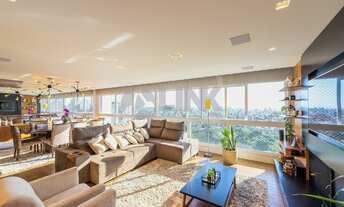 Imagem: Apartamento 3 dormitórios, 3 suítes e