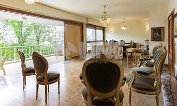 Imagem: Apartamento 4 dormitórios 2 suítes e 3