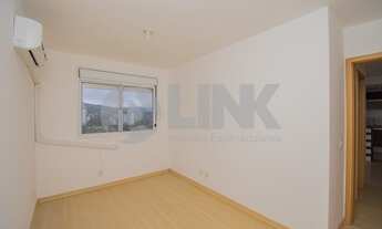 Imagem 6: Apartamento 2 dormitórios sendo 1 suíte com 1 vaga de garagem em Porto Alegre, no bairro J