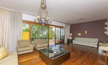 Imagem: Apartamento de 3 quartos com 2 vagasà venda