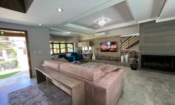 Imagem 2: 3 dormitórios na Rua Taurus