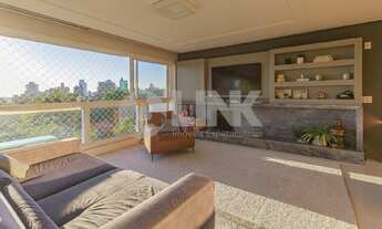 Imagem: Apartamento 3 dormitórios, 3 suítes e