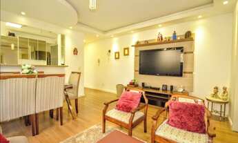 Imagem 3: Apartamento 2 dormitórios com 1 vaga de garagem no bairro Bela Vista em Porto Alegre