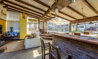 Imagem 6: Cobertura horizontal 2 dormitórios com 1 vaga de garagem à venda no bairro Petrópolis em P