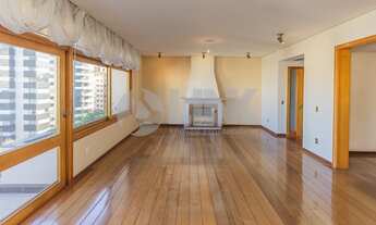 Imagem 4: Apartamento com 3 quartos e 2 vagas à venda no bairro Petrópolis em Porto Alegre