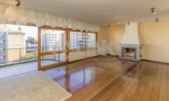 Imagem: Apartamento com 3 quartos e 2 vagas à venda