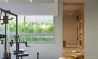 Imagem 5: STUDIO RESIDENCIAL em Porto Alegre - RS, Passo da Areia