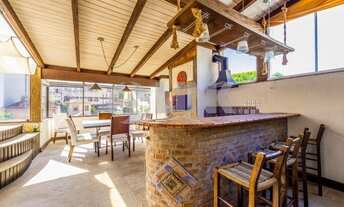 Imagem 5: Cobertura horizontal 2 dormitórios com 1 vaga de garagem à venda no bairro Petrópolis em P