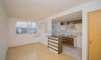 Imagem: Apartamento 2 dormitórios sendo 1 suíte