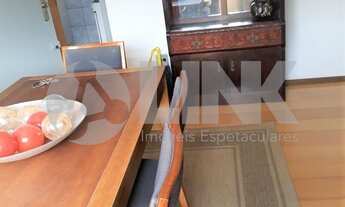 Imagem 1: Apartamento de 3 quartos com 1 vaga à venda no bairro Sarandi em Porto Alegre