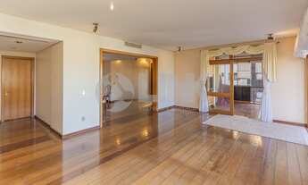 Imagem 2: Apartamento com 3 quartos e 2 vagas à venda no bairro Petrópolis em Porto Alegre