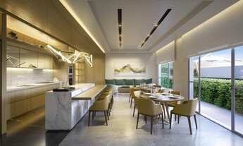 Imagem 7: STUDIO RESIDENCIAL em Porto Alegre - RS, Passo da Areia