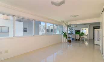 Imagem 5: Apartamento de 3 quartos 3 suítes com 3 vagas à venda no bairro Petrópolis em Porto Alegre