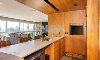 Imagem 6: Apartamento 3 dormitórios, 3 suítes e 3 vagas de garagem à venda no bairro Petrópolis em P