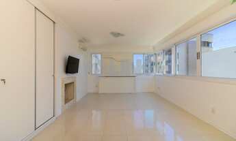 Imagem: Apartamento de 3 quartos 3 suítes com 3