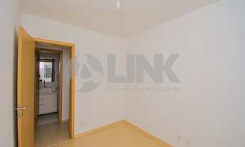 Imagem 3: Apartamento 2 dormitórios sendo 1 suíte com 1 vaga de garagem em Porto Alegre, no bairro J