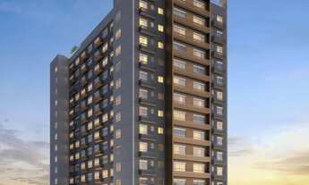 Imagem: 1 dormitório na Avenida João Wallig