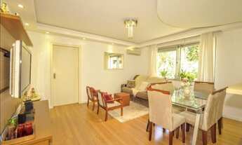 Imagem: Apartamento 2 dormitórios com 1 vaga de