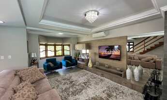 Imagem: CASA RESIDENCIAL em Canoas - RS, Moinhos