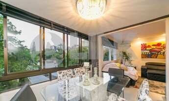 Imagem 1: Apartamento de 2 dormitórios sendo 1 suíte à venda com 1 vaga de garagem em Porto Alegre