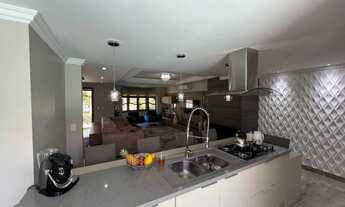 Imagem 4: 3 dormitórios na Rua Taurus