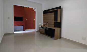 Imagem: Apartamento Garden com 2 dormitórios à