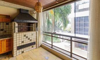 Imagem 7: Apartamento mobiliado alto padrão de 3 quartos com 2 vagas à venda no bairro Petrópolis em