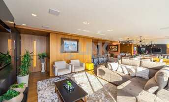 Imagem 5: Apartamento 3 dormitórios, 3 suítes e 3 vagas de garagem à venda no bairro Petrópolis em P