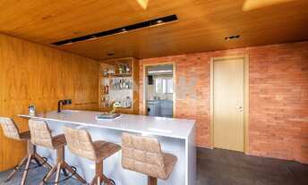 Imagem 7: Apartamento 3 dormitórios, 3 suítes e 3 vagas de garagem à venda no bairro Petrópolis em P